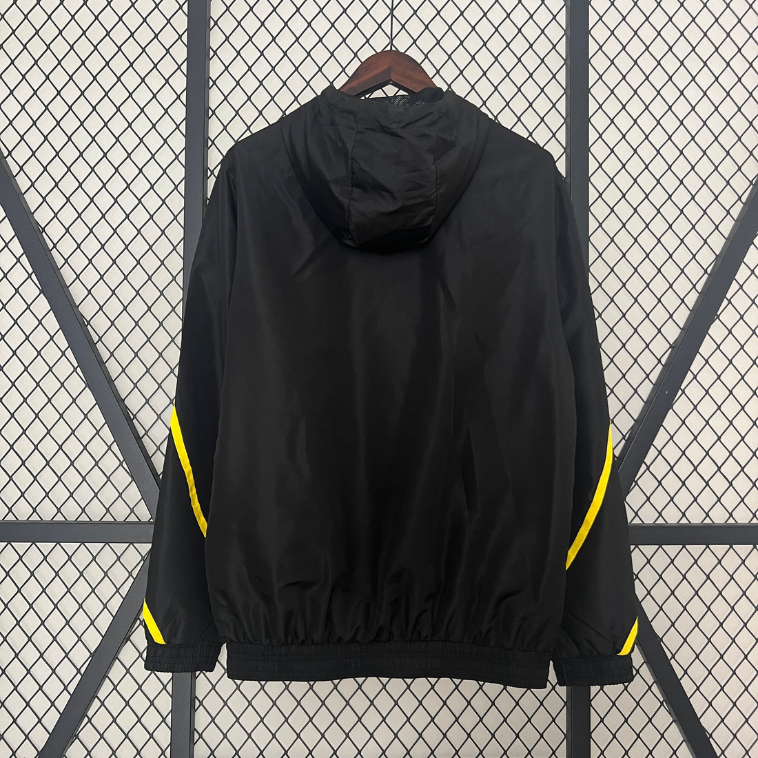 Dortmund 2024-2025 Windbreaker