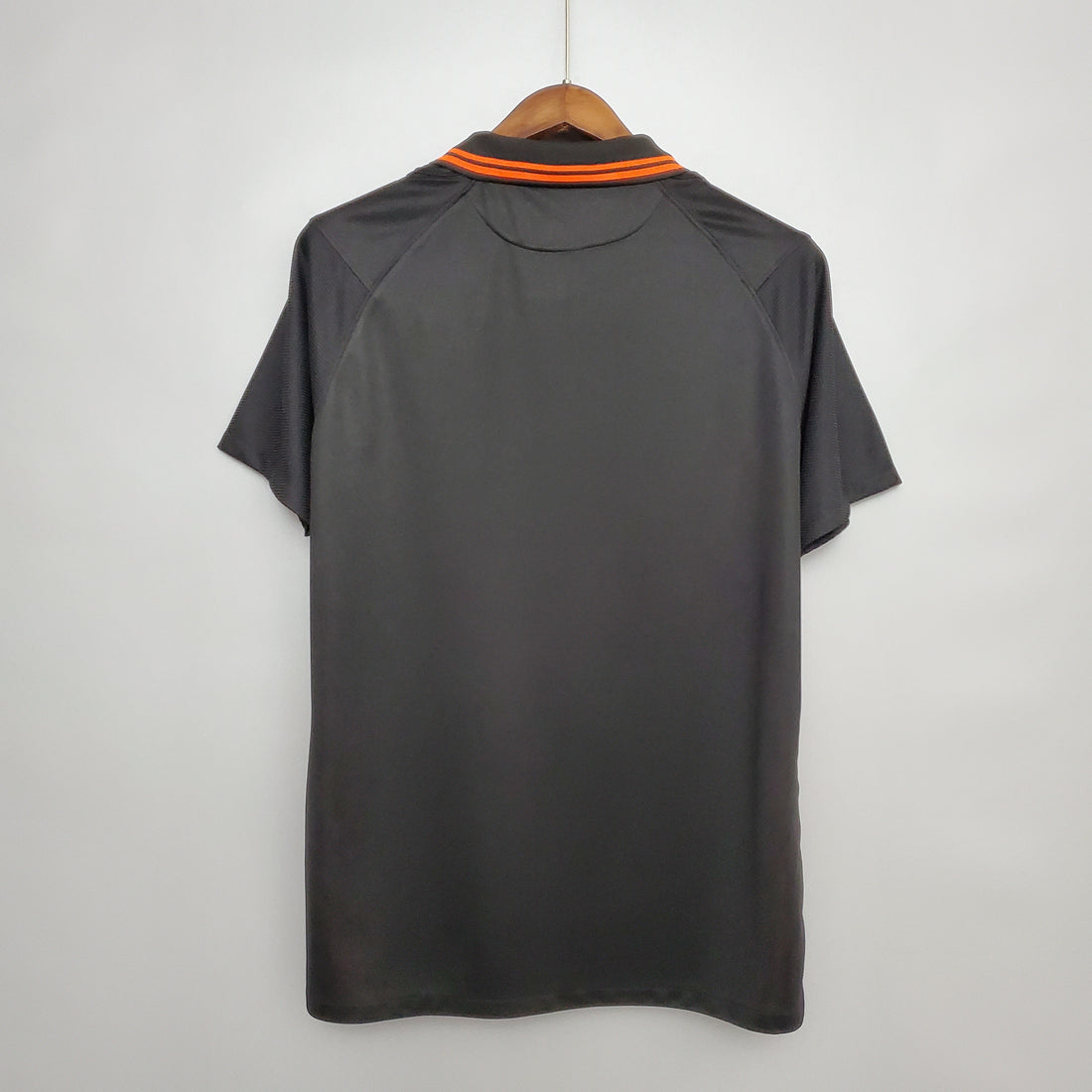 Netherlands away jersey 2020