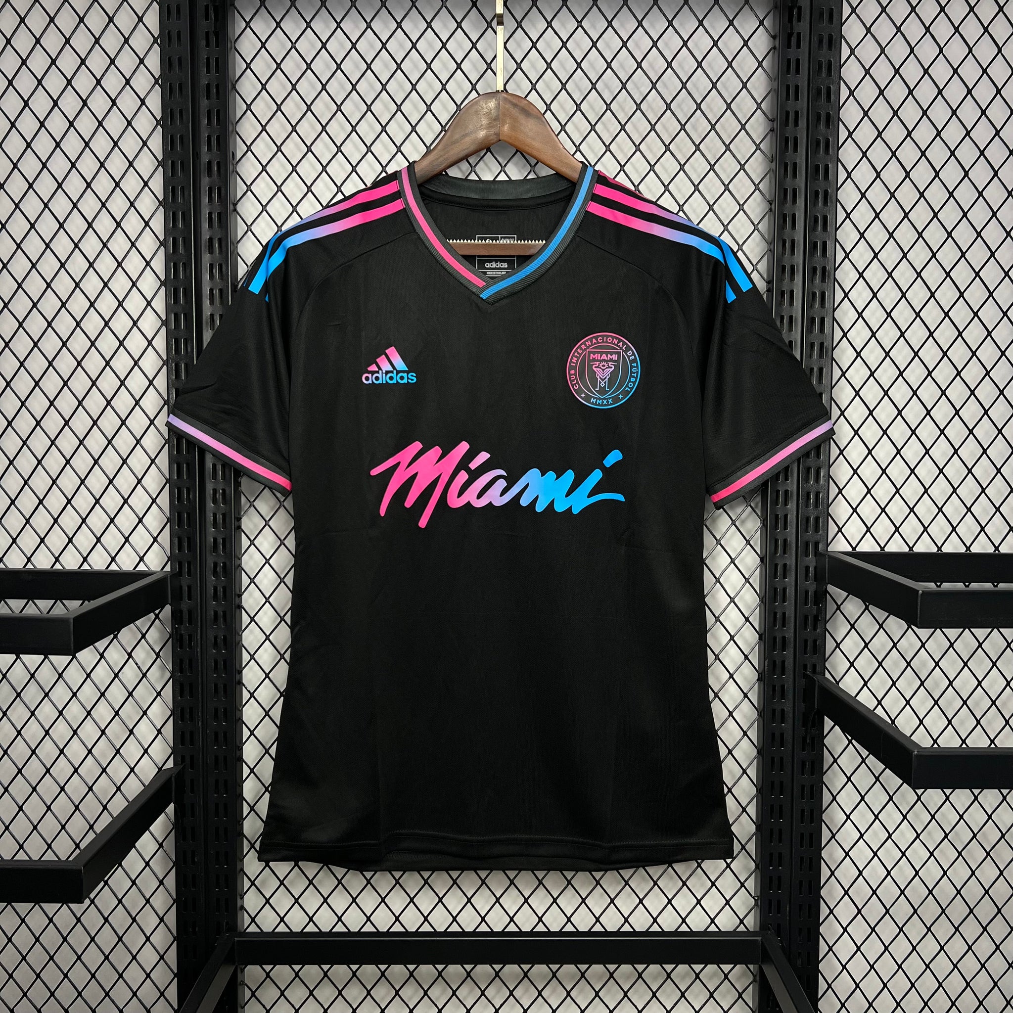 Inter Miami special edition jersey 2024-25