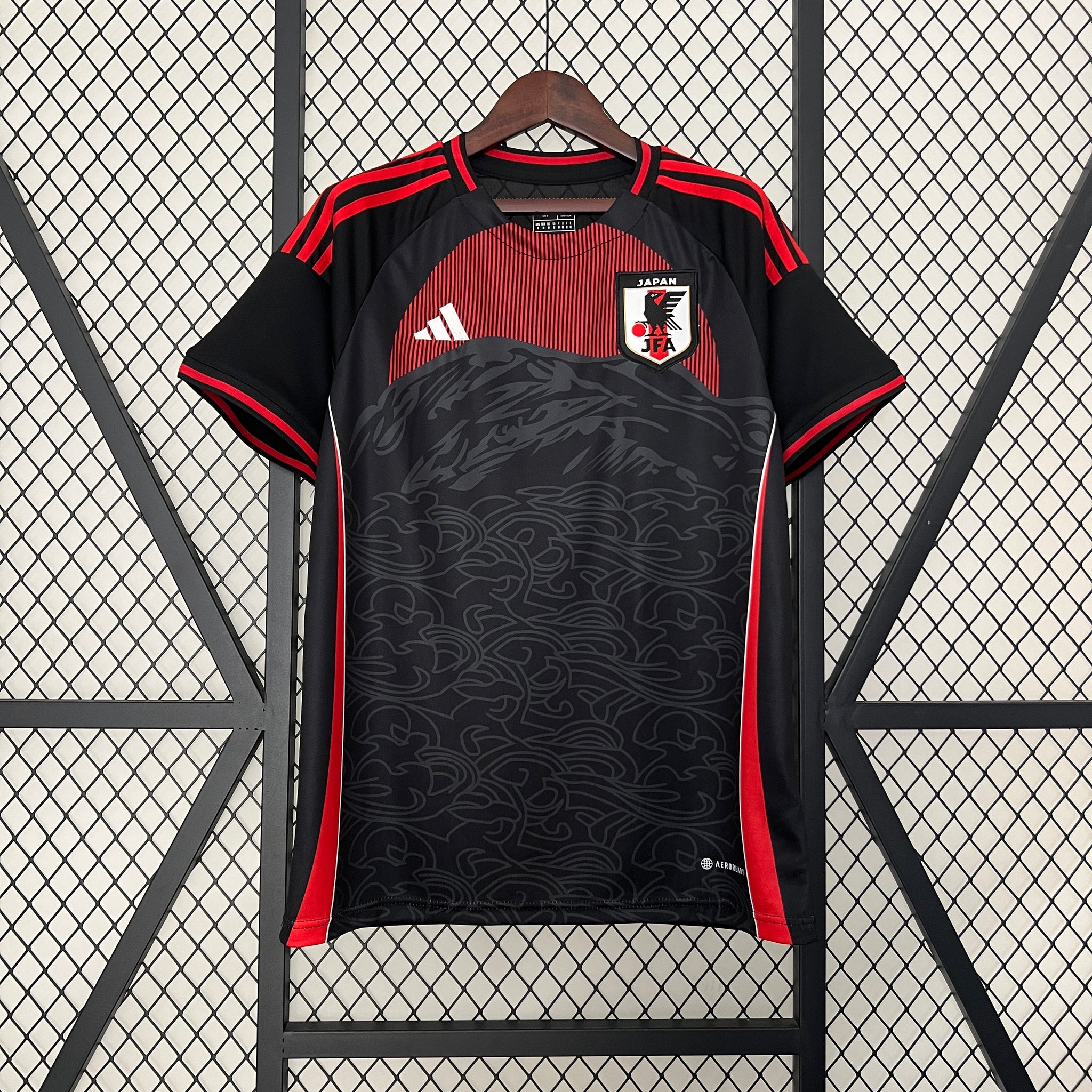 Japan Special Edition jersey 2024