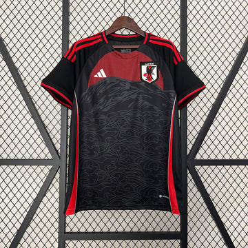 Japan Special Edition jersey 2024
