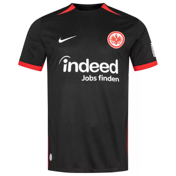 Frankfurt away jersey 2024-25