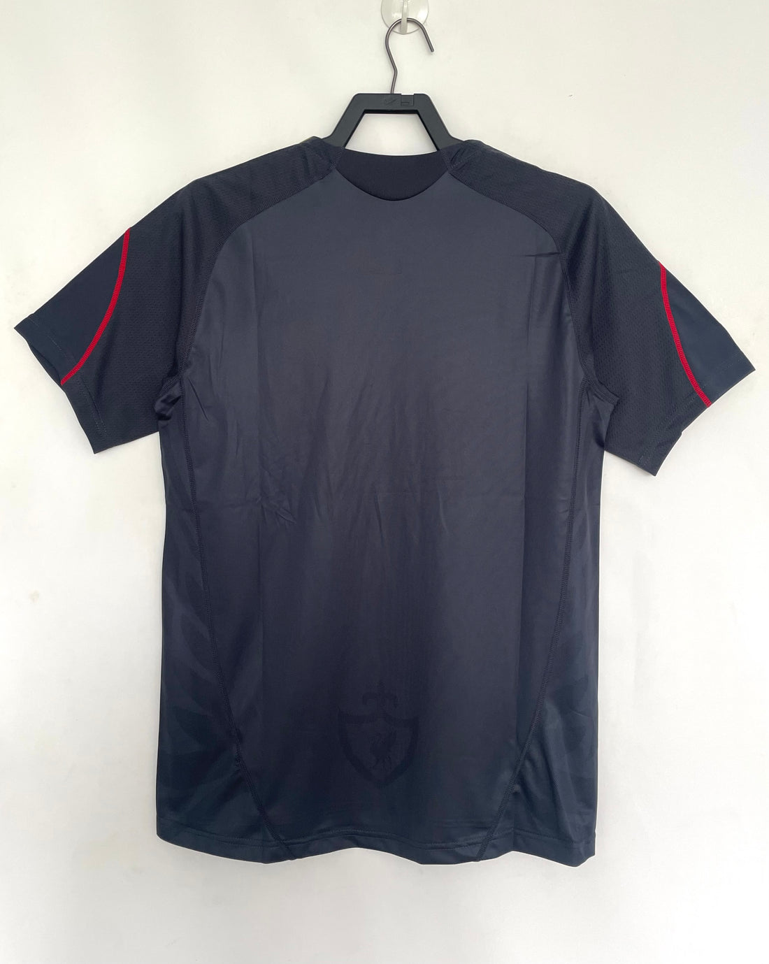 Retro Liverpool away jersey 2019-20
