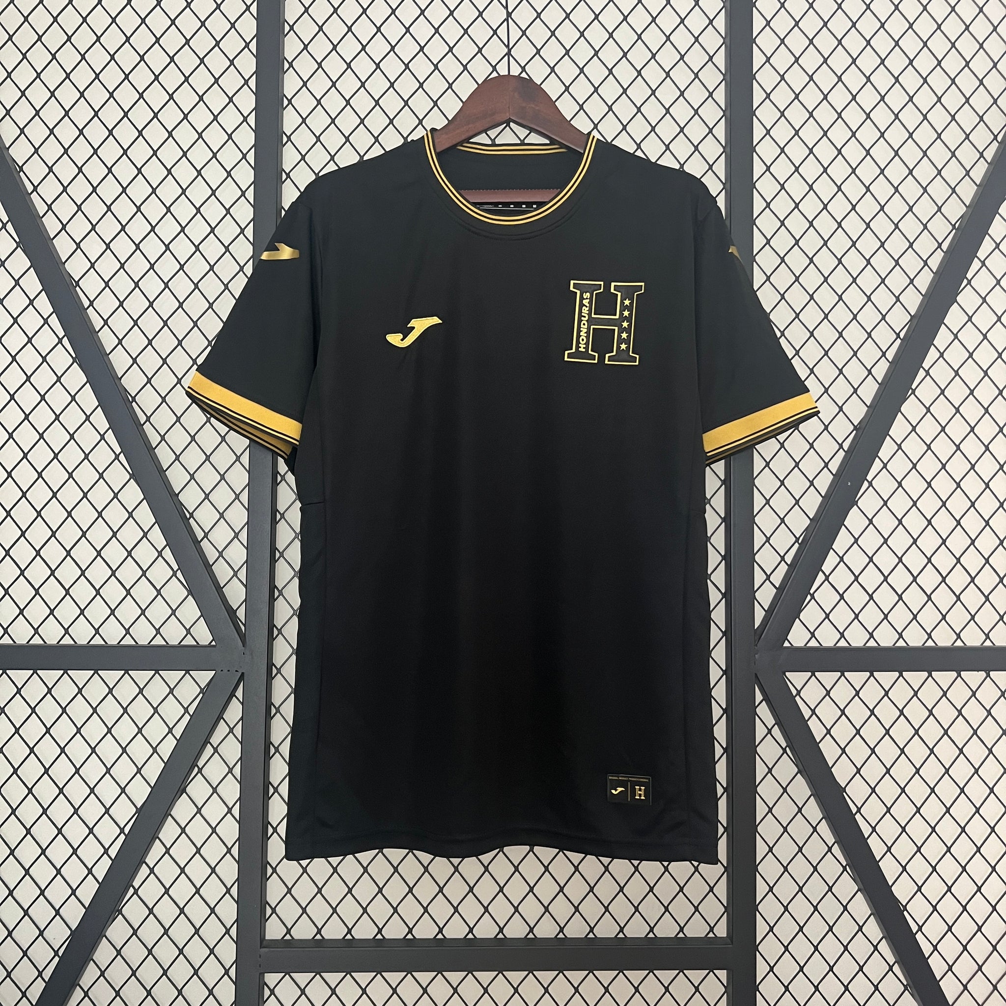 Honduras away jersey 2024
