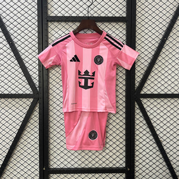 Miami home jersey 2025-26-Kids