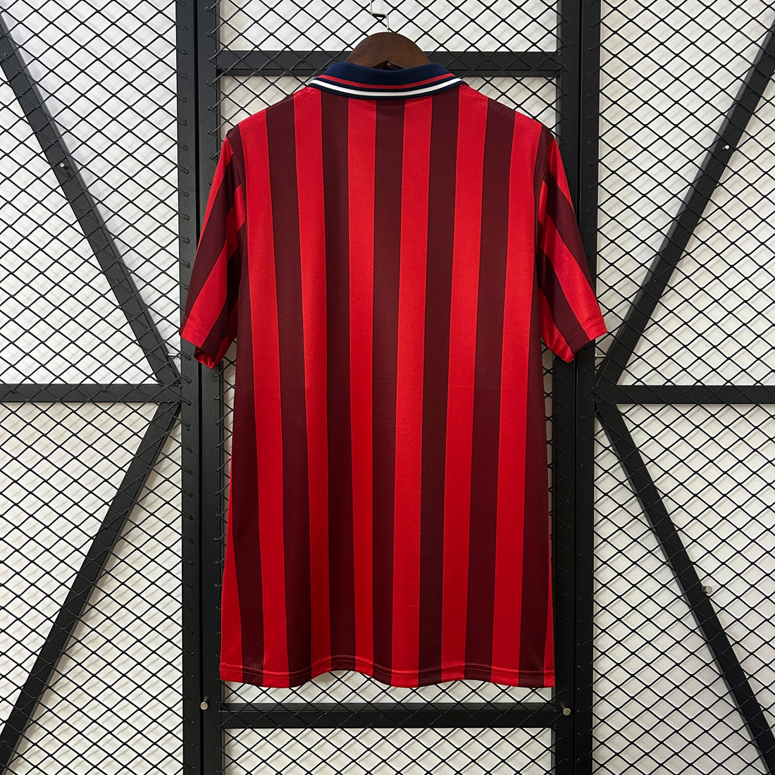 Retro England away jersey 1998