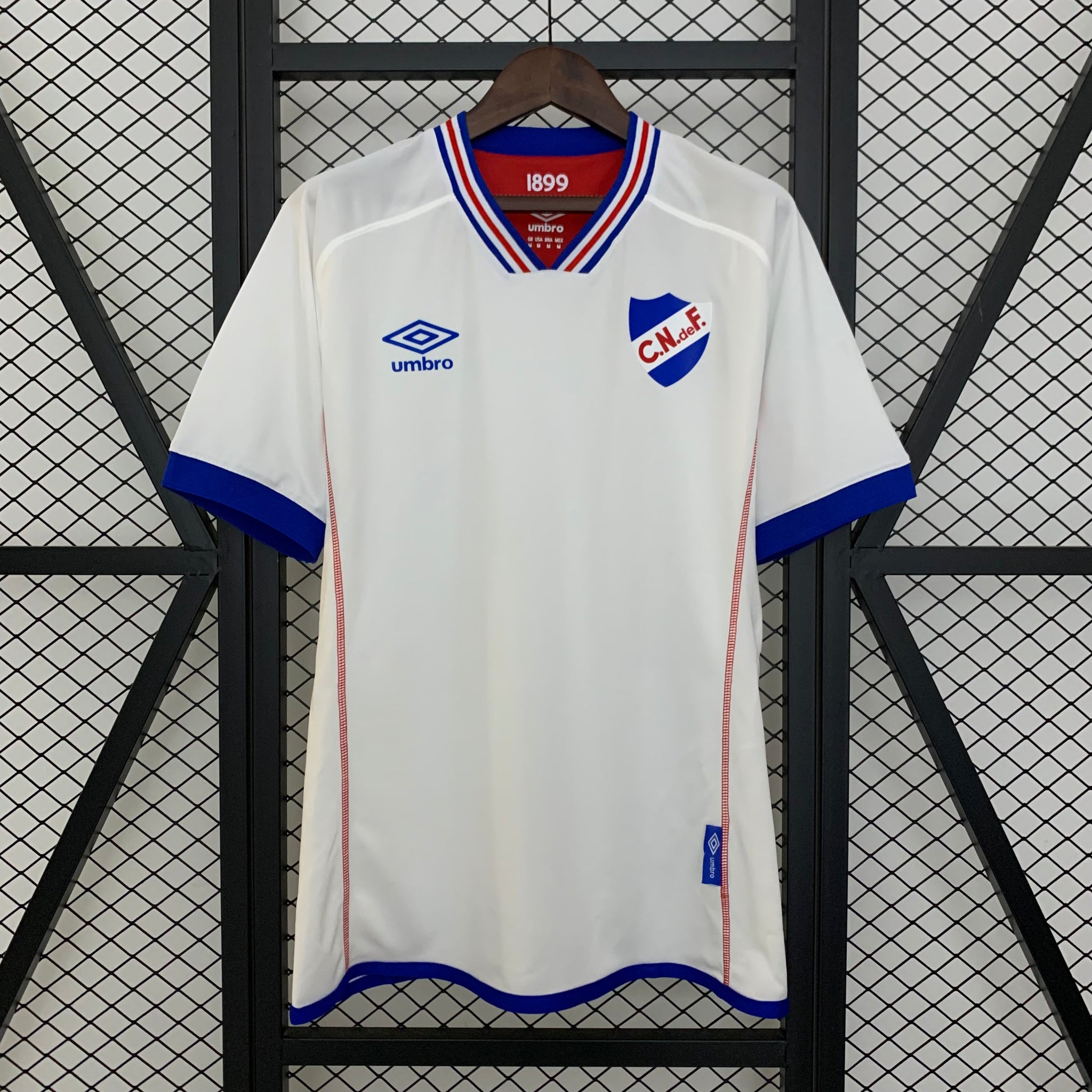 Uruguay Nacional Training jersey 2025-26