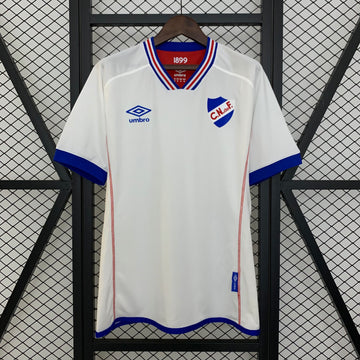 Uruguay Nacional Training jersey 2025-26