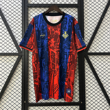 Barcelona Special Edition Jersey 2024-25