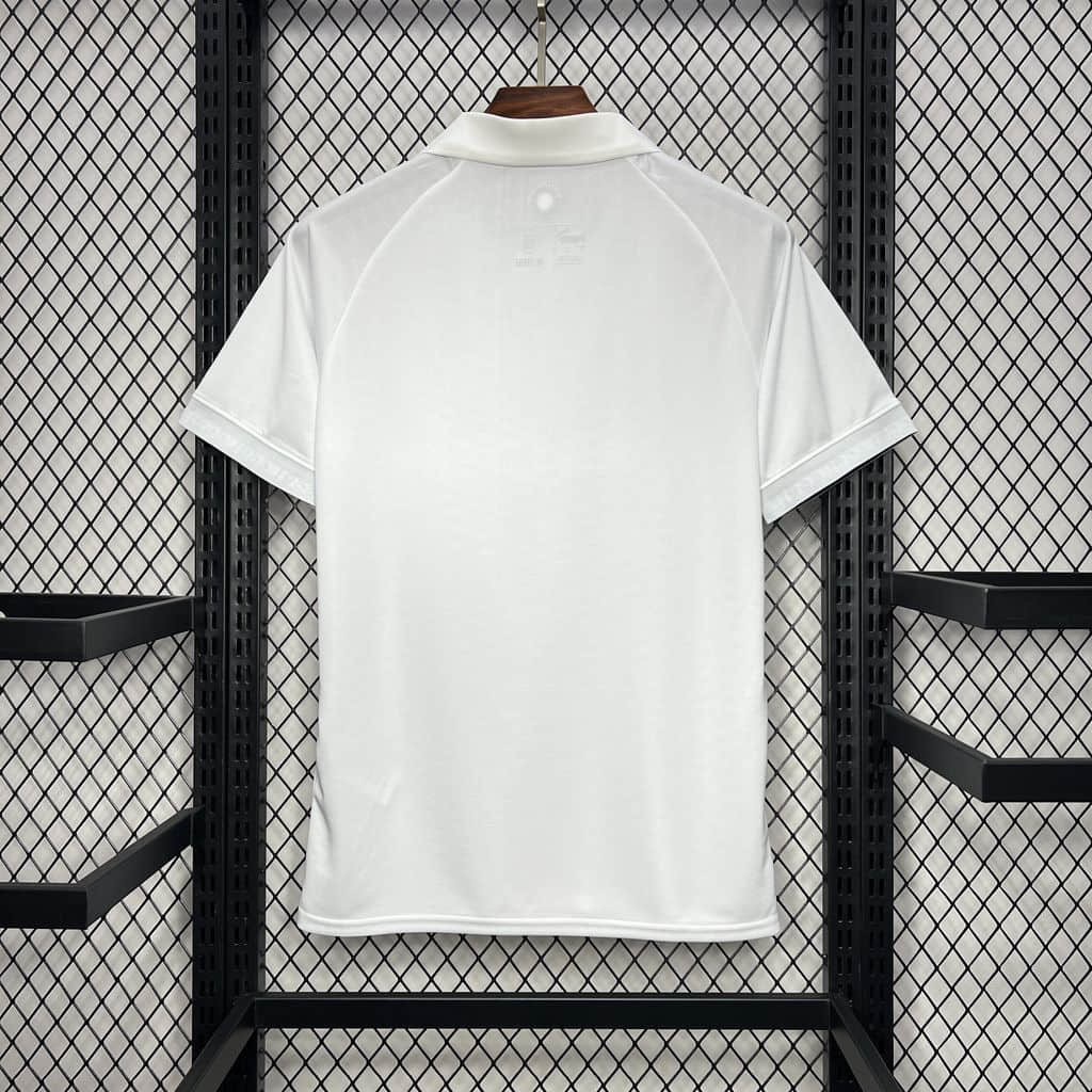 Marseille 125th Anniversary white Jersey