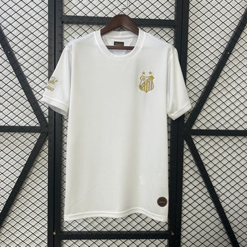Santos Special Edition  White jersey 2025-26