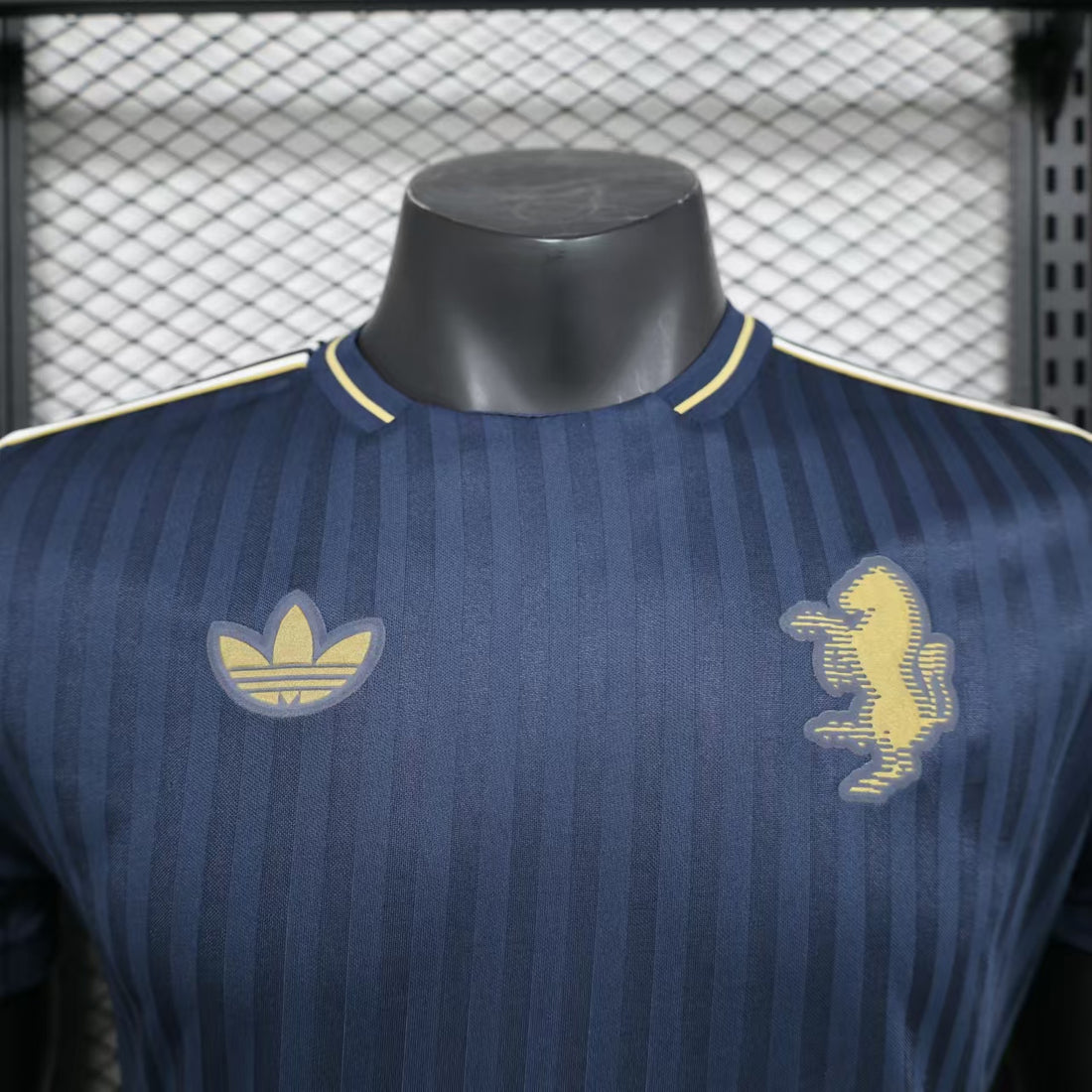 Juventus special edition Jersey player edition 2025-26