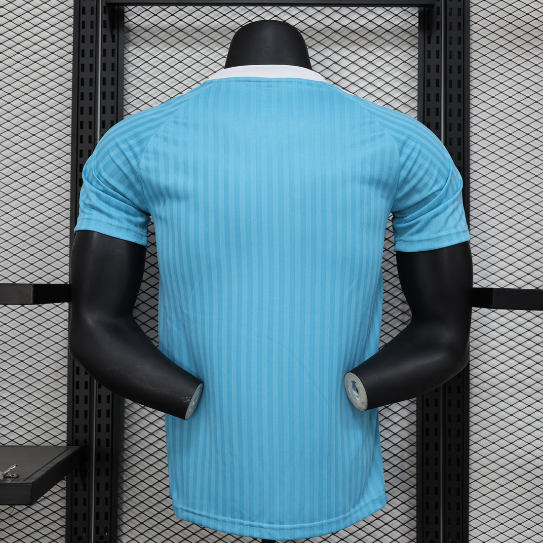 Arsenal special edition jersey player edition 2024-25