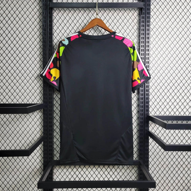 Arsenal Training Soccer jersey 2024-25