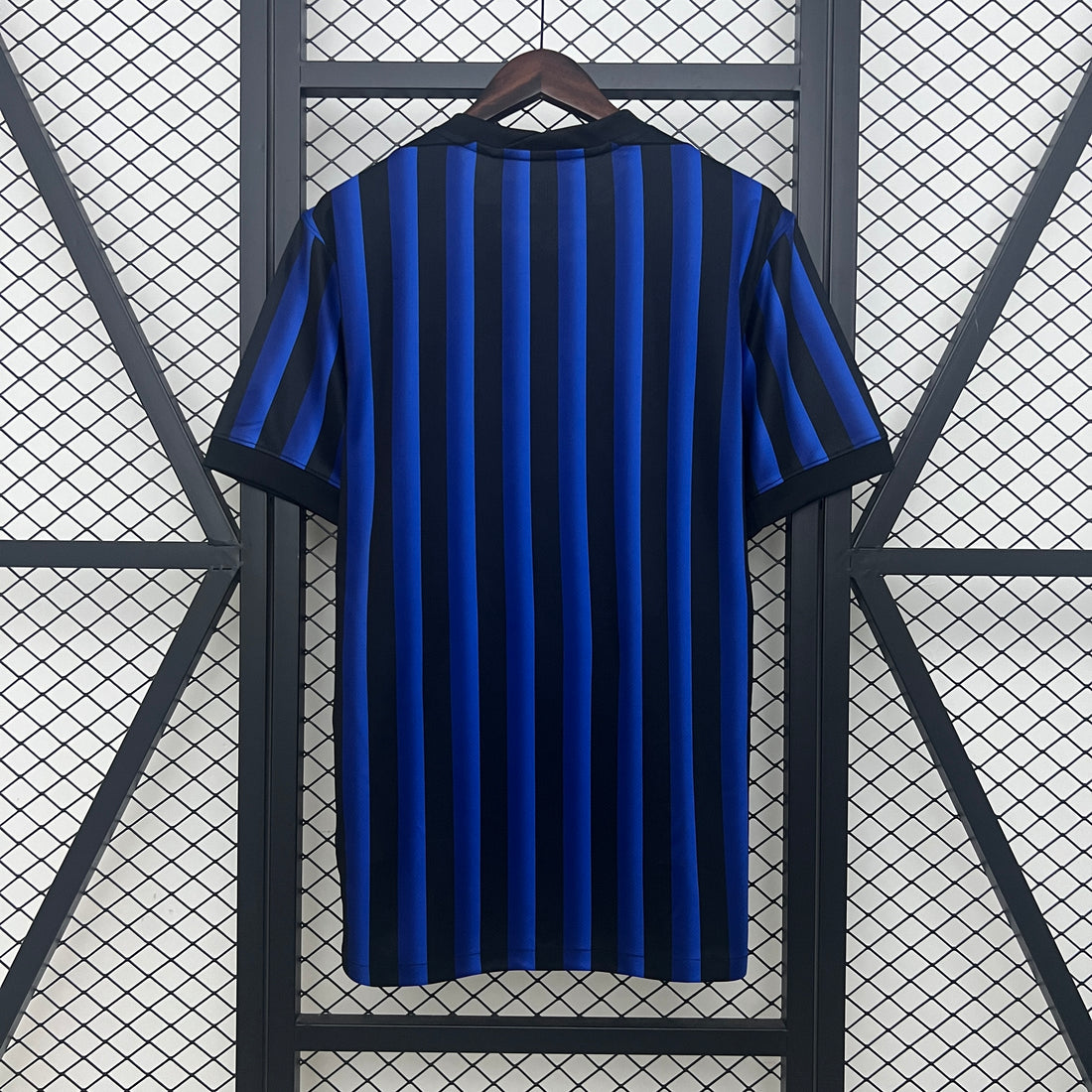 Inter Milan Home Jersey 2025-26