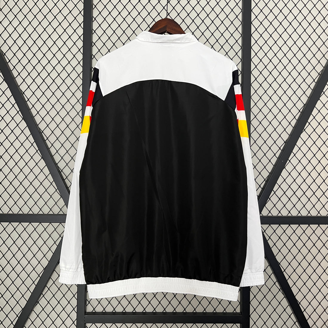 German 2024 Windbreaker