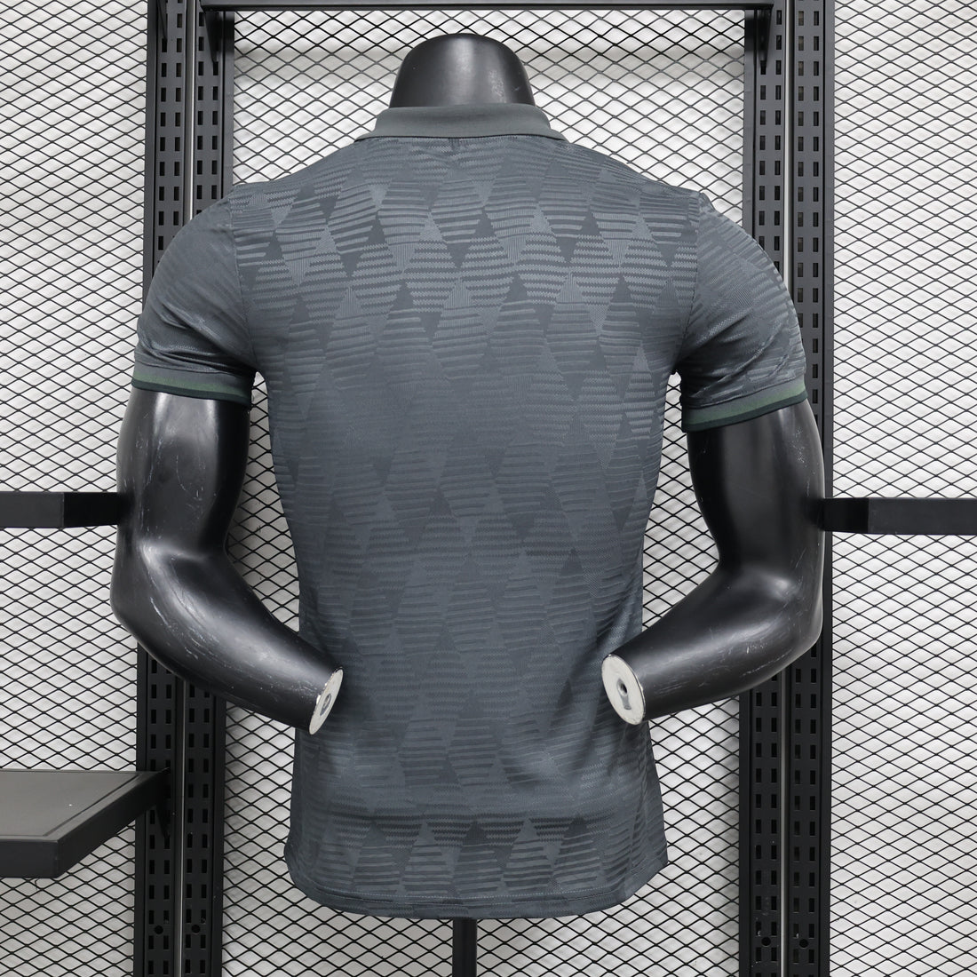 Bayern Munich Special Edition Jersey player edition 2024-25