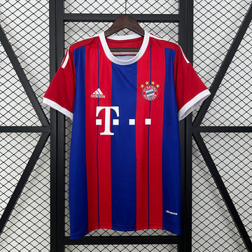 Retro Bayern Munich home Jersey 2014-15