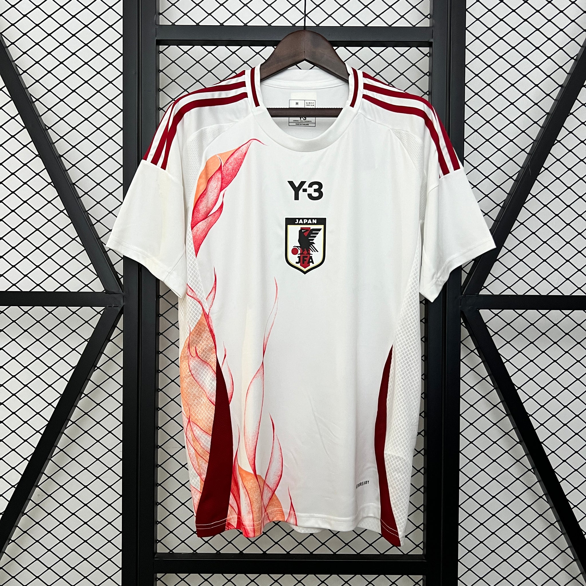 Japan Special Edition jersey 2024