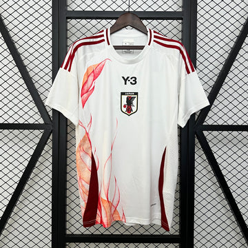 Japan Special Edition jersey 2024