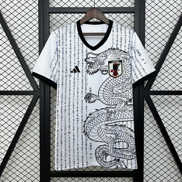 Japan Special Edition jersey 2024