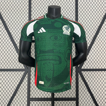 Mexico Special Edition jersey Player version 2024
