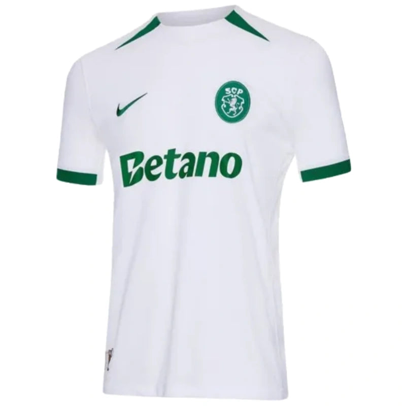 Sporting Lisbon away jersey  2024-25