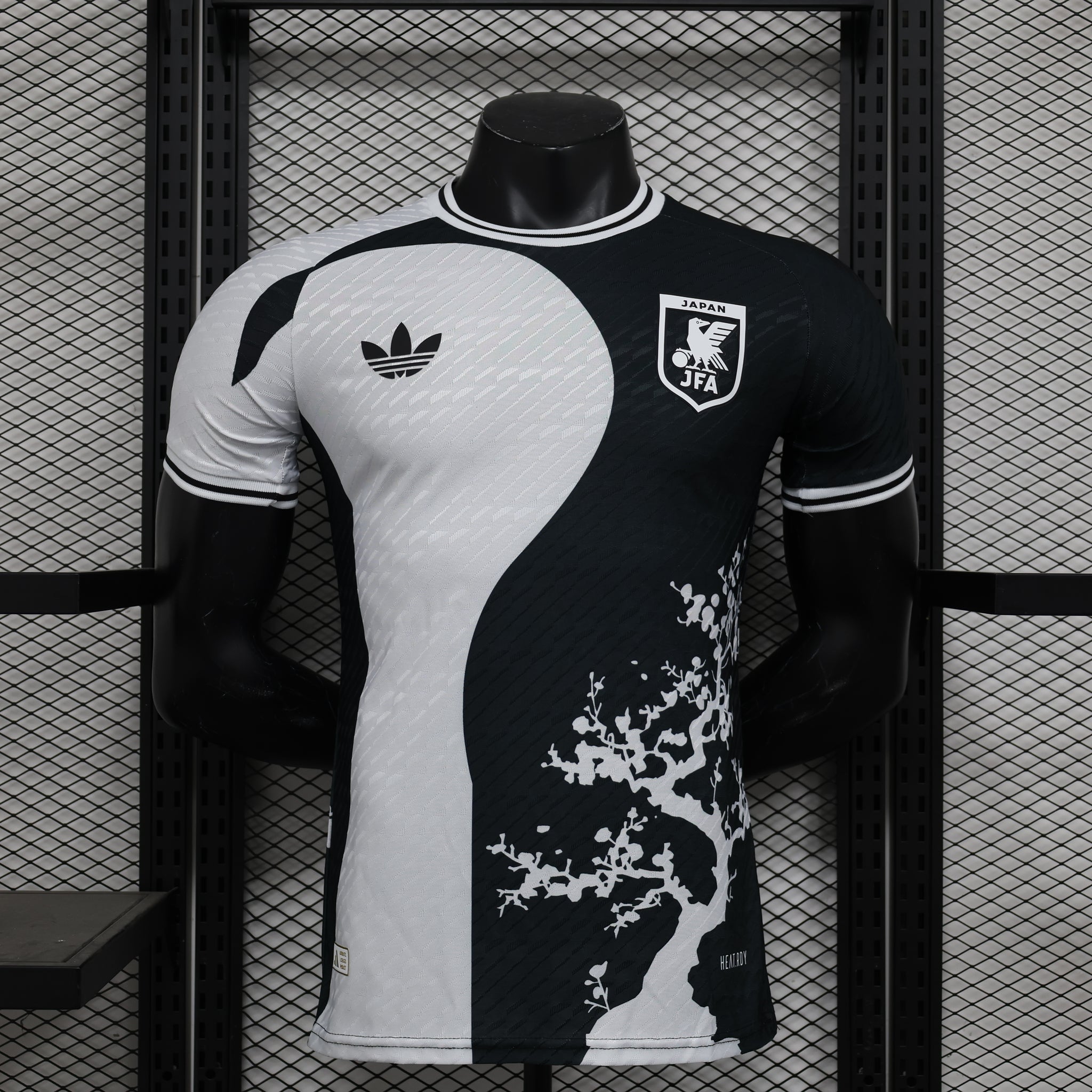 Japan Special Edition  jersey 2024 Player version