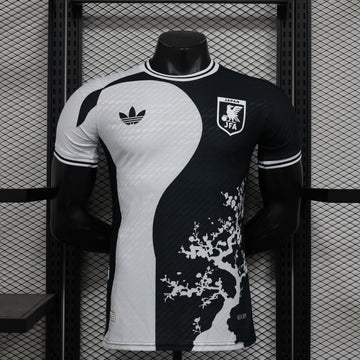 Japan Special Edition  jersey 2024 Player version