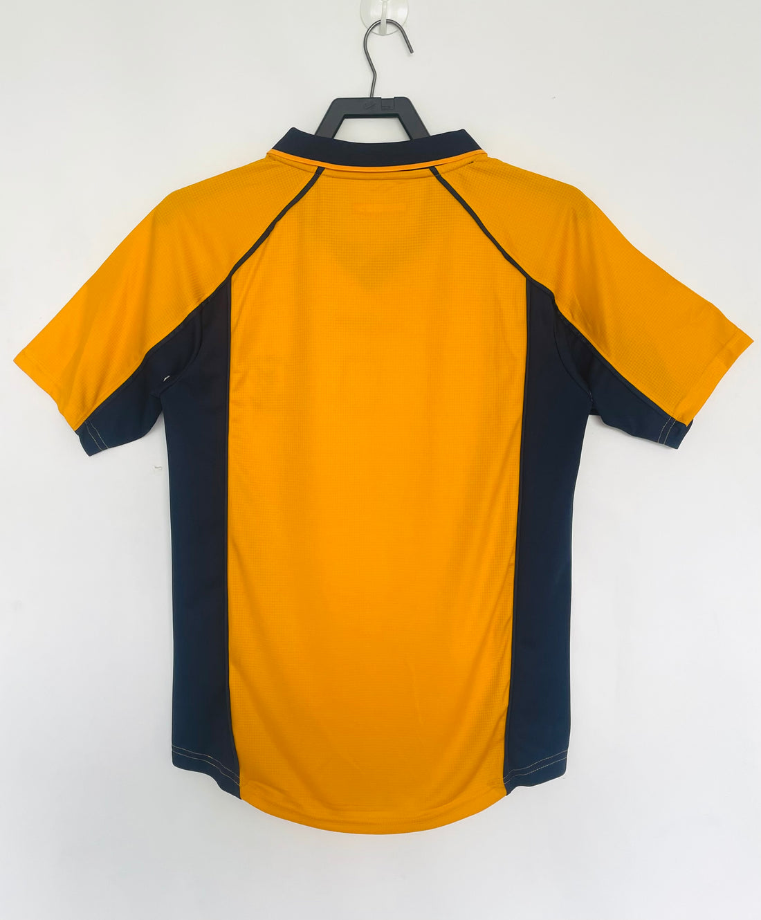 Retro Liverpool Second away jersey 2000-01