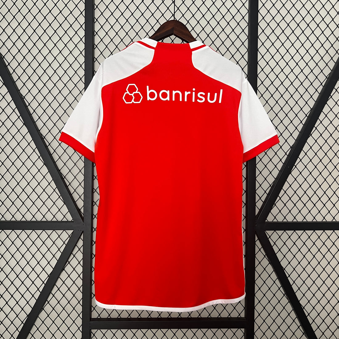 SC International Home Jersey 2024-25