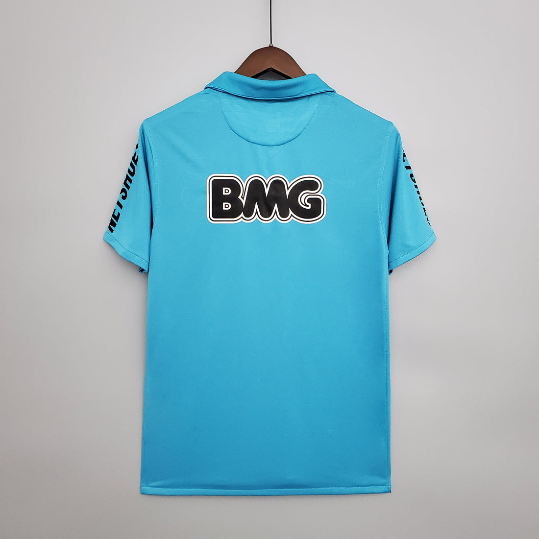 Retro Santos away jersey  2012-13