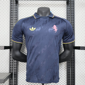 Juventus special edition Jersey player edition 2024-25