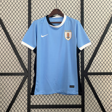 Uruguay Home jersey 2024