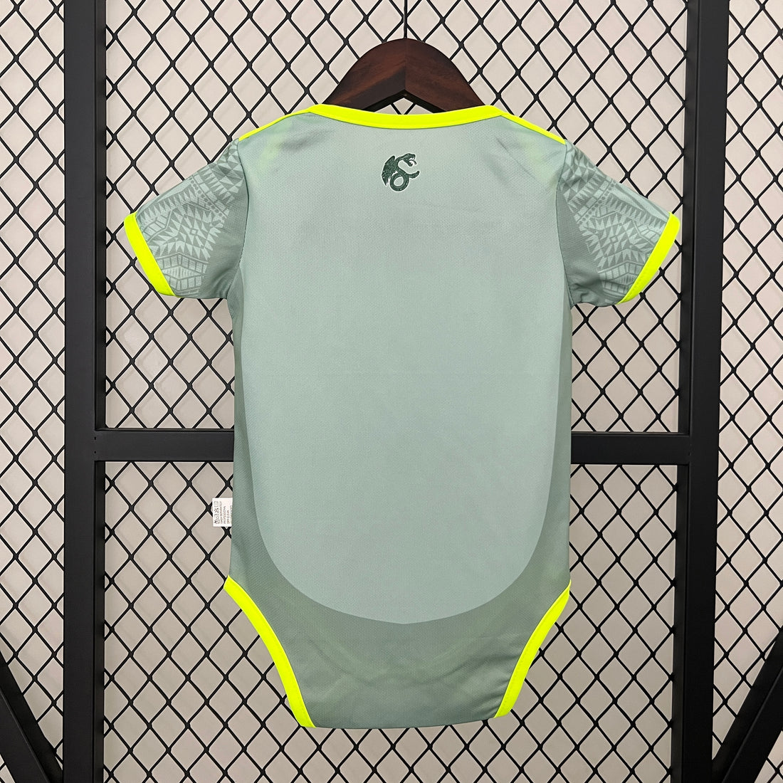 Mexico 2024 Away Baby Jersey