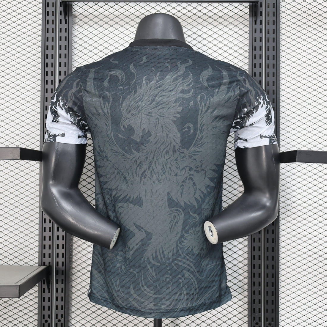 Japan Special Edition  jersey 2025 Player version