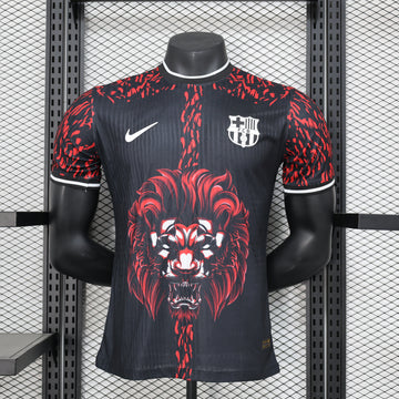 Barcelona special edition Jersey player edition 2024-25