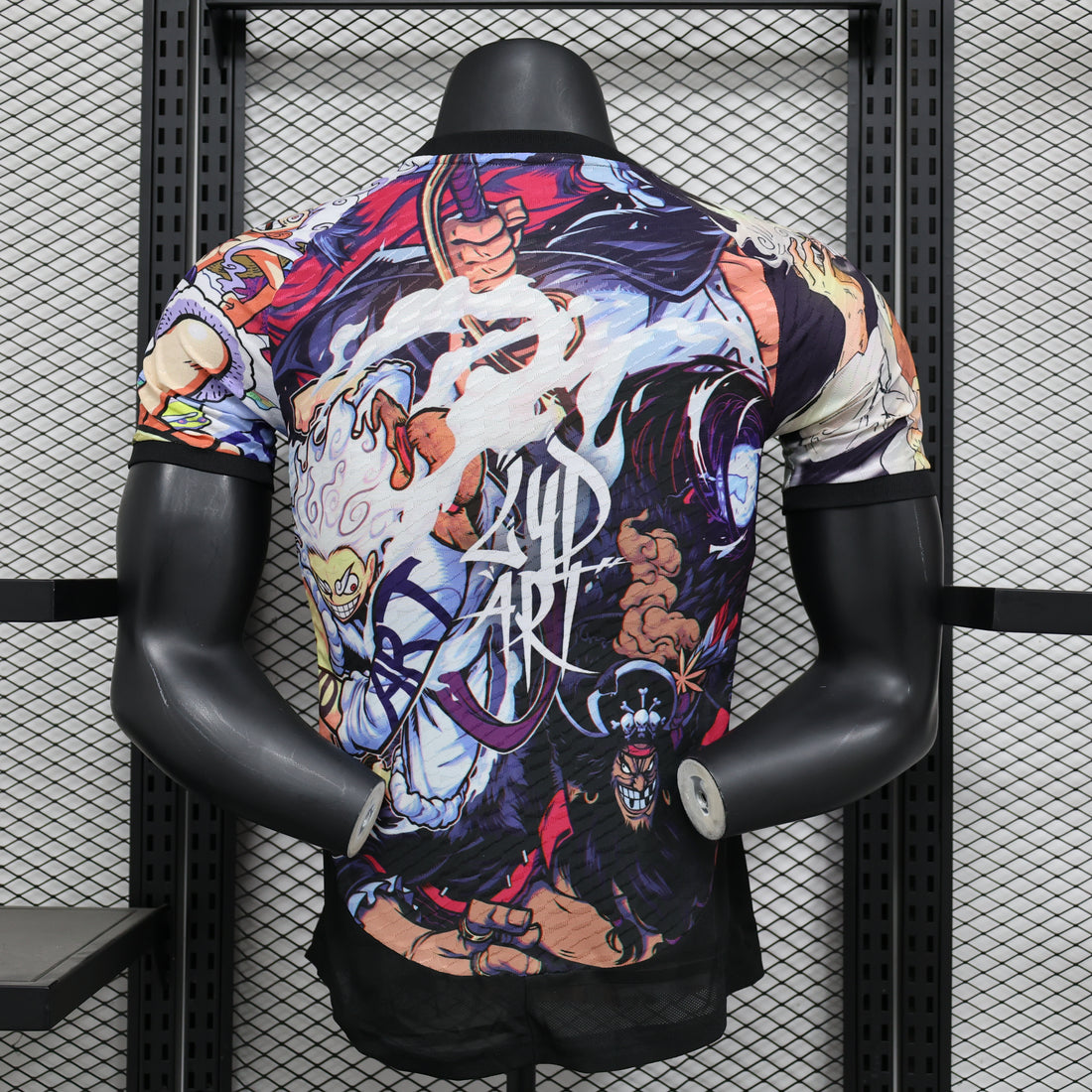 Japan Special Edition  jersey 2025 Player version