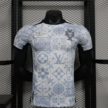 Portugal Special Edition jersey player edition 2024
