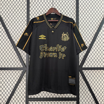 Retro Santos  Commemorative Edition jersey