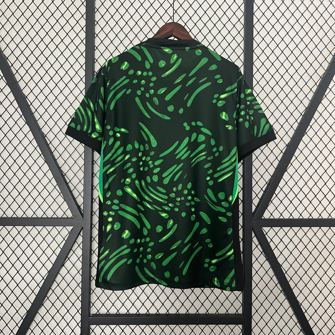 Nigeria Home jersey 2024