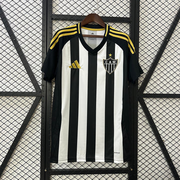 Atlético Mineiro Home jersey 2025-26
