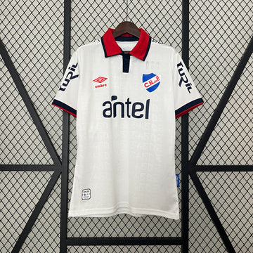 Uruguay Nacional Home jersey 2024-25