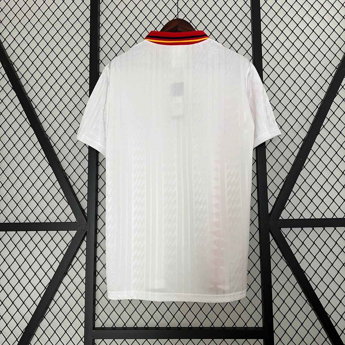 Retro Spain away jersey 1994