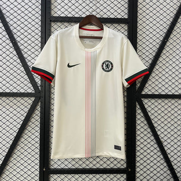 Chelsea third away jersey 2025-26