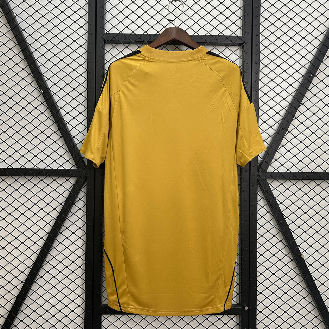 Retro Spain away jersey 2008