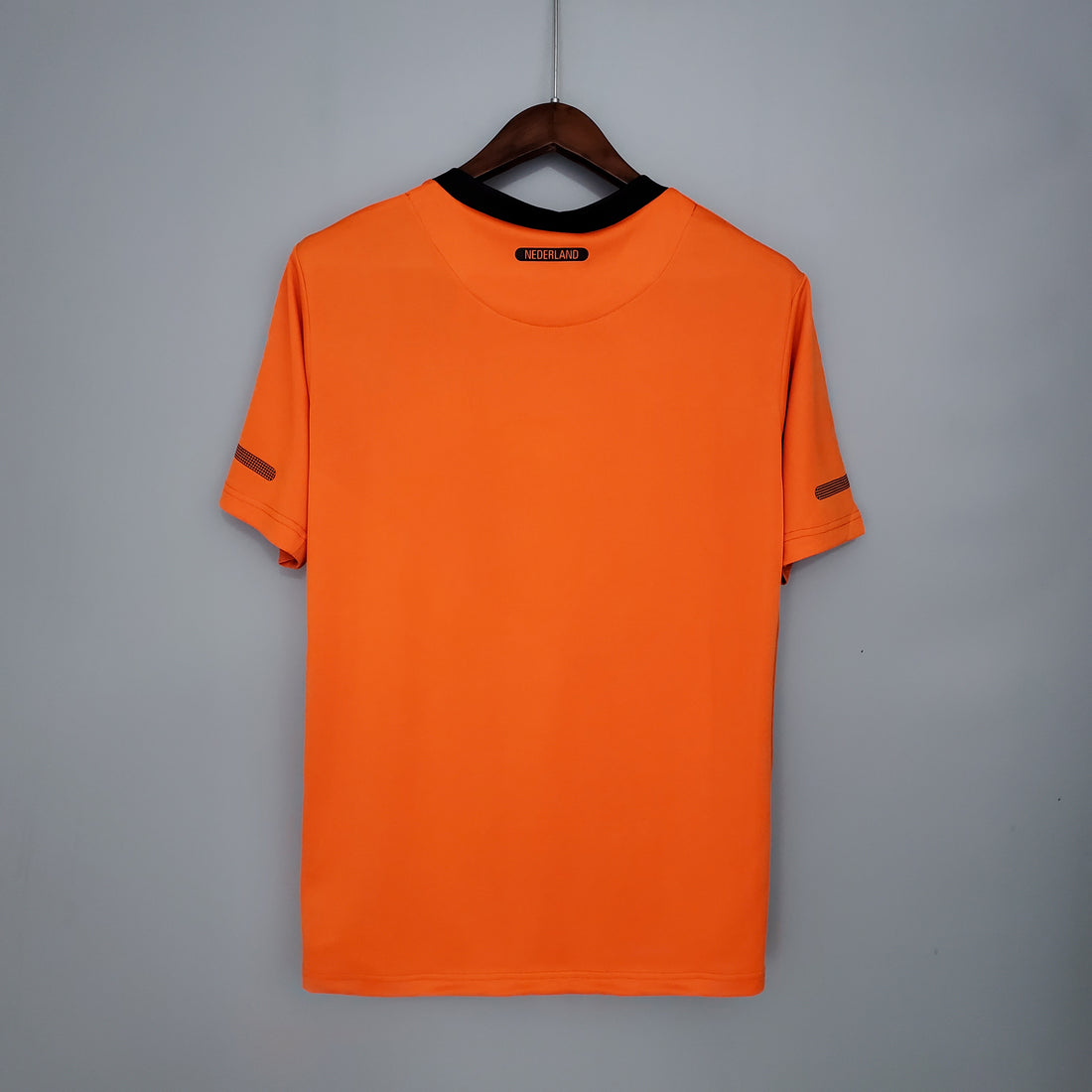 Reteo Netherlands home jersey 2010