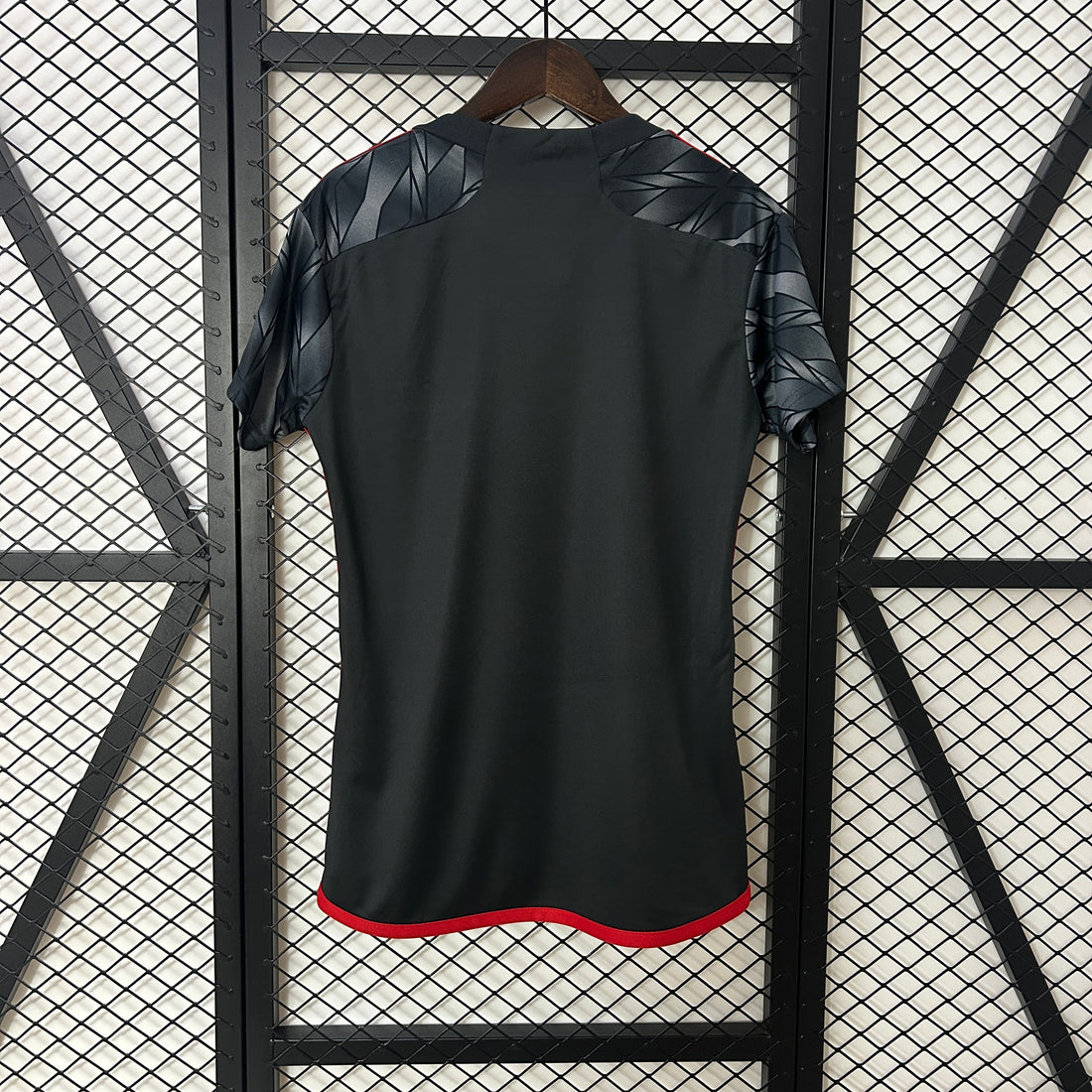 Flamengo third Away Women Jersey 2024-25