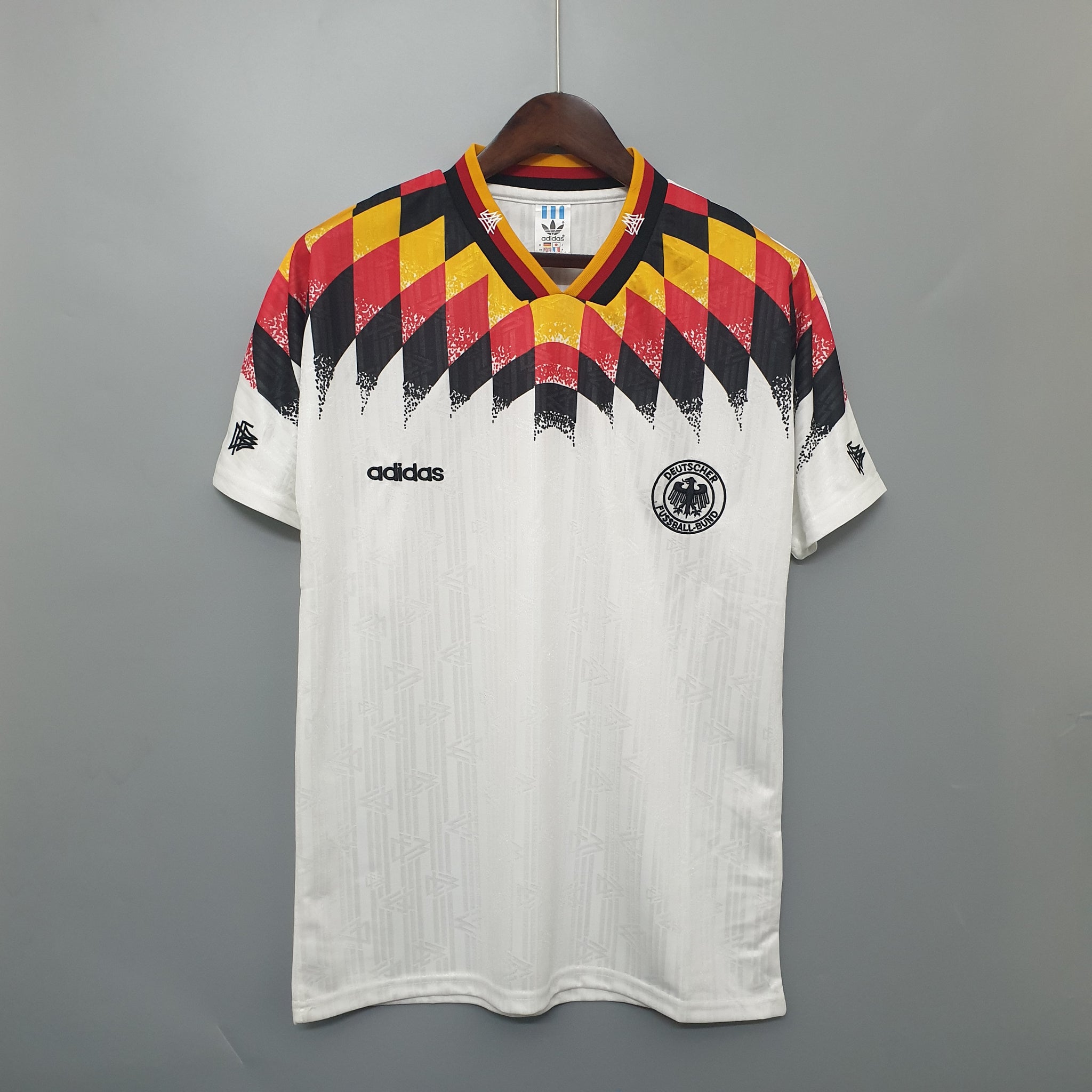Reteo Germany home jersey 1994