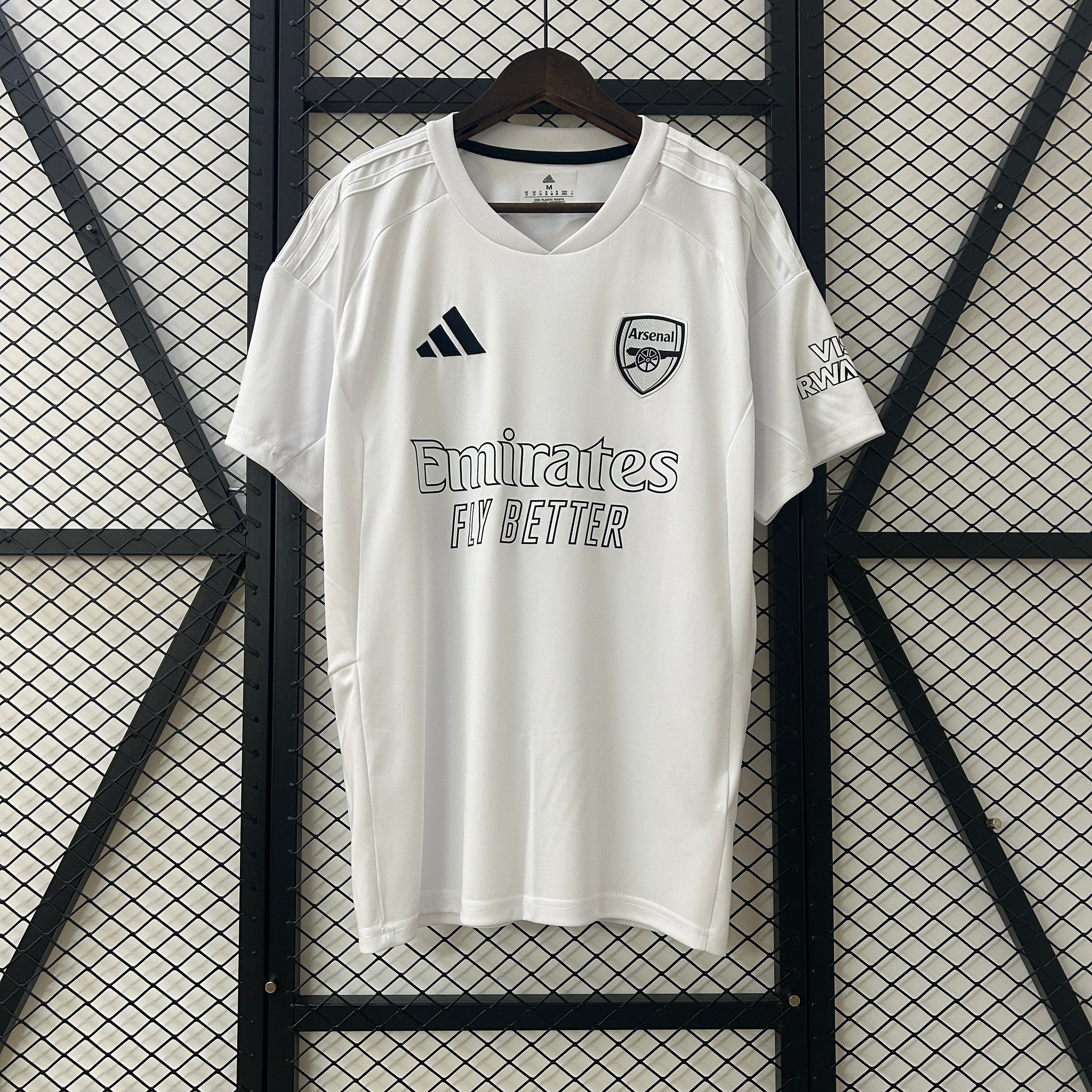 Arsenal Special Edition jersey 2025-26